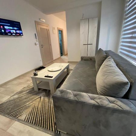 Koca Apartmani Novi Pazar Exterior foto